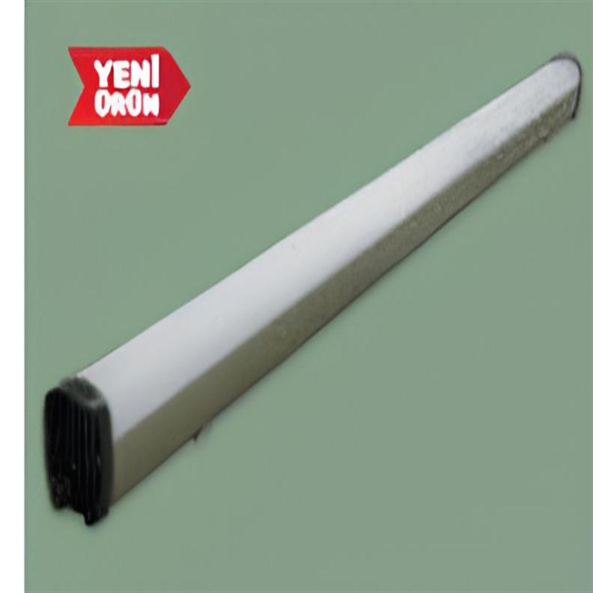 Ledli Aliminyum Etanj Arm. 60cm 27 w. 1